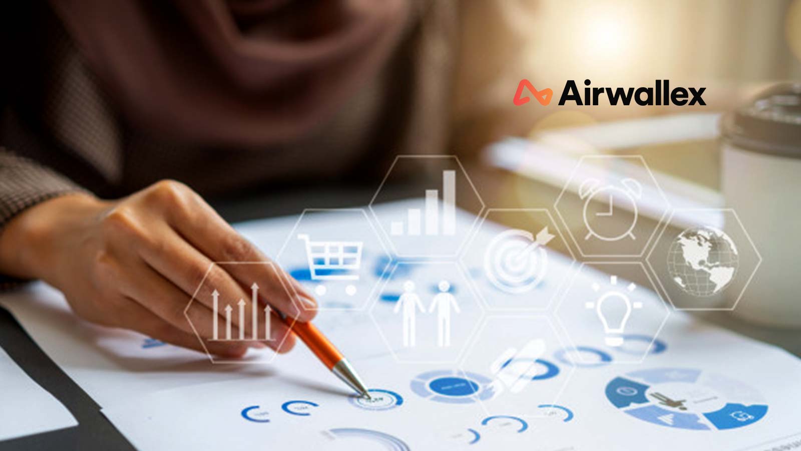 Airwallex and Xero Partner to Help SMBs Save Time and Money