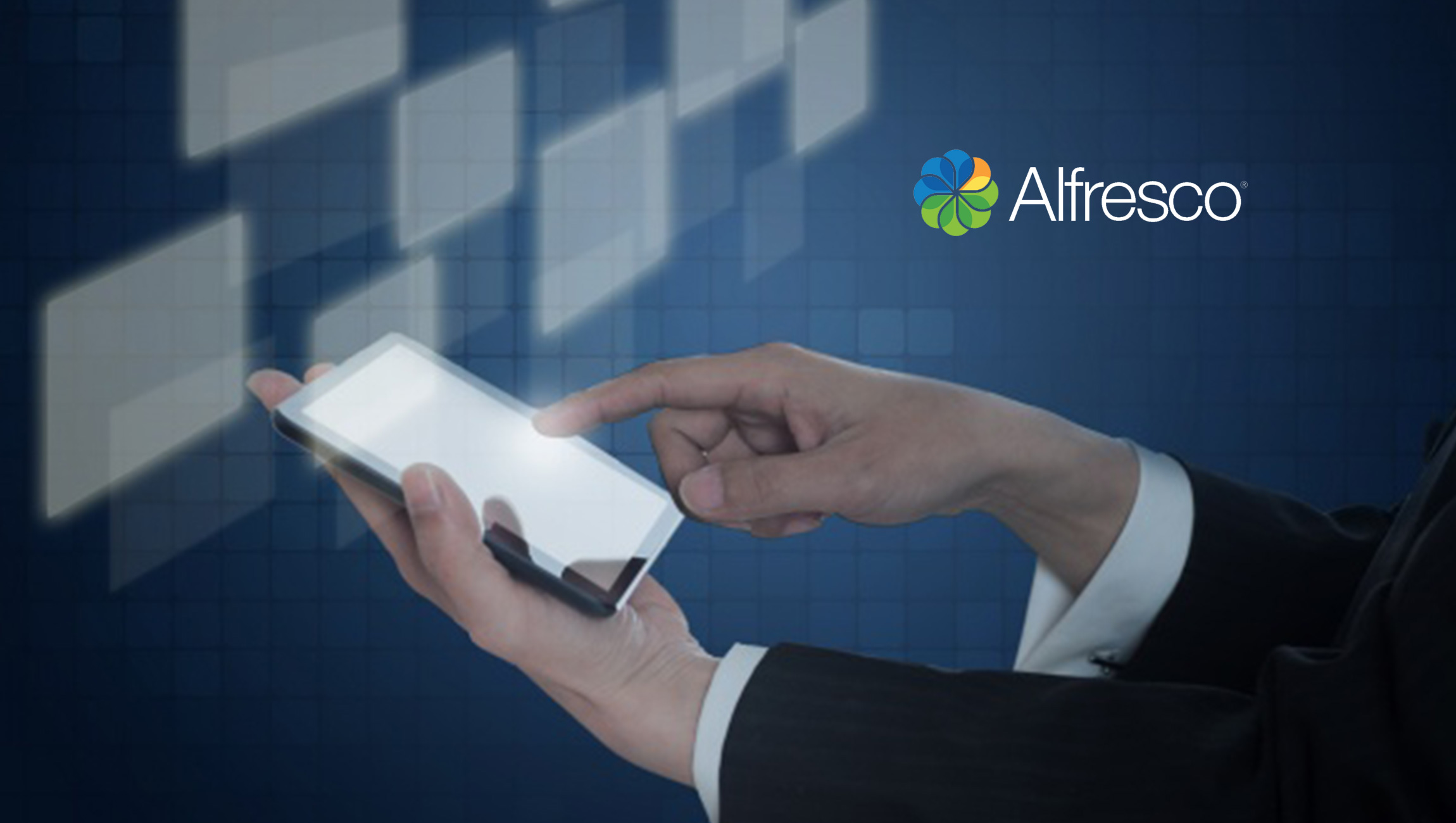Alfresco Acquires Content Services Specialist - Technology Services Group