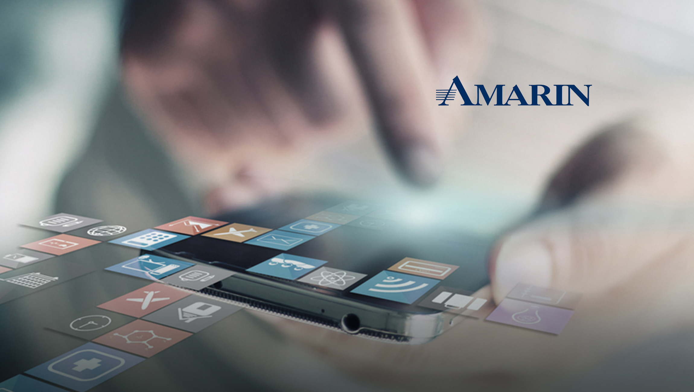 Amarin Takes Proactive Steps to Support Public Health Priorities