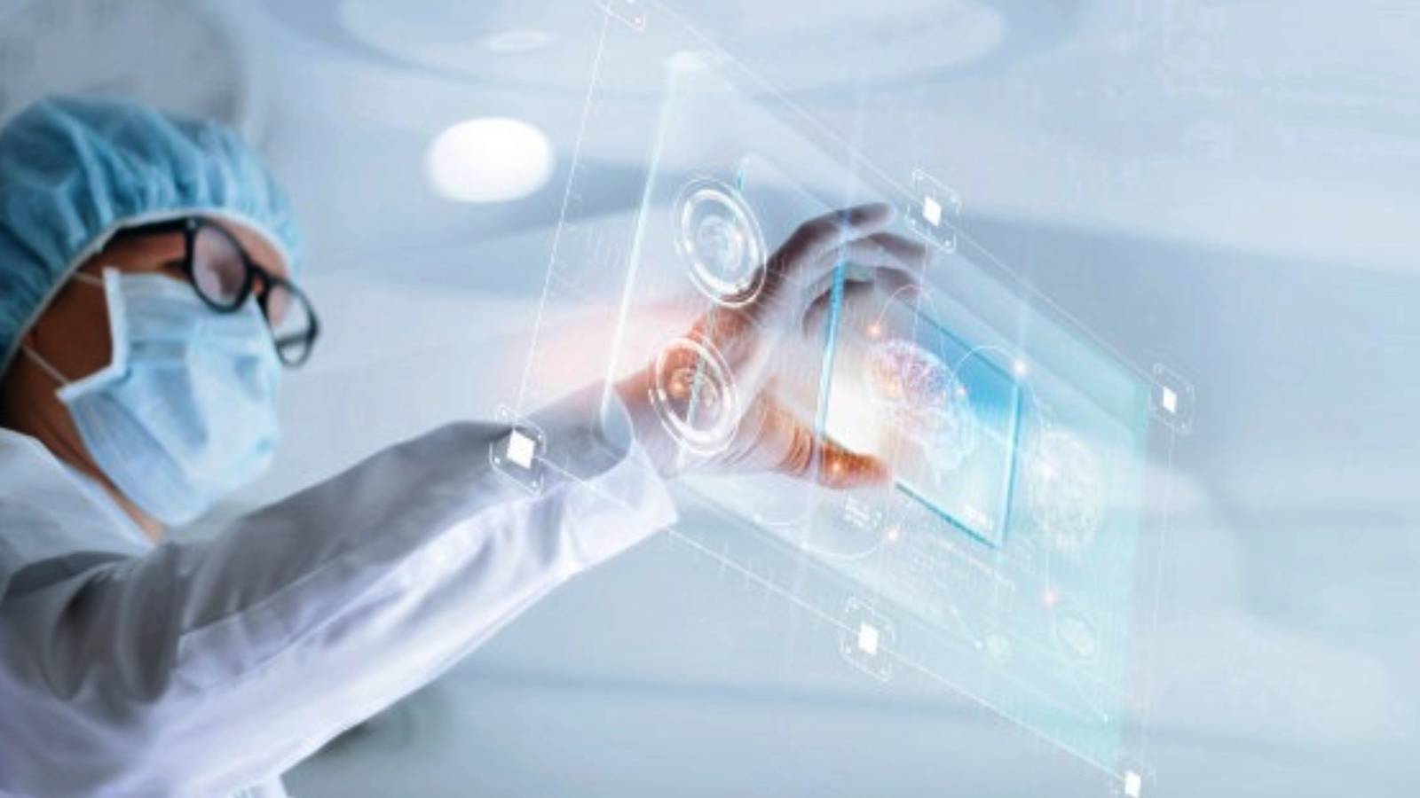 Canvys Expands 4K Display Platform for Medical Applications with New 32-Inch Monitor