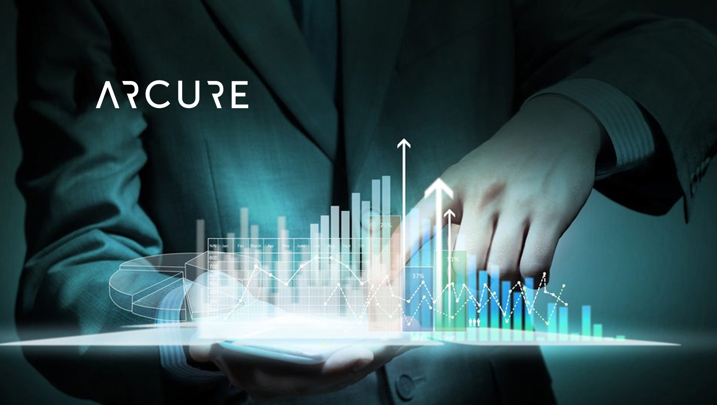 Arcure Joins the CITF in Hong Kong and Boosts Its International Development