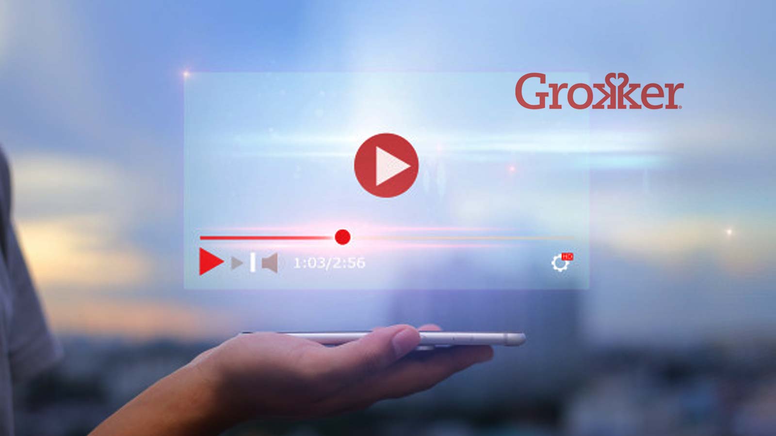 As COVID-19 Disrupts Routines, Grokker Offers Individuals Unlimited Free Access to Wellbeing Videos and Programs
