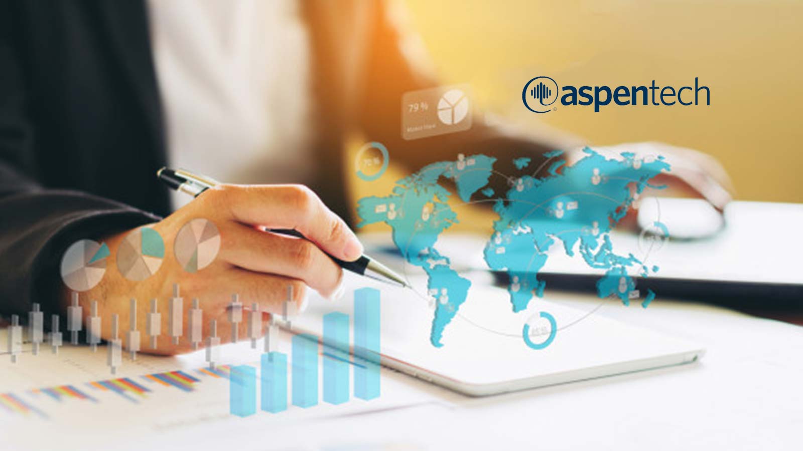 Aspen Technology, Inc. Appoints Adriana Karaboutis to Its Board of Directors
