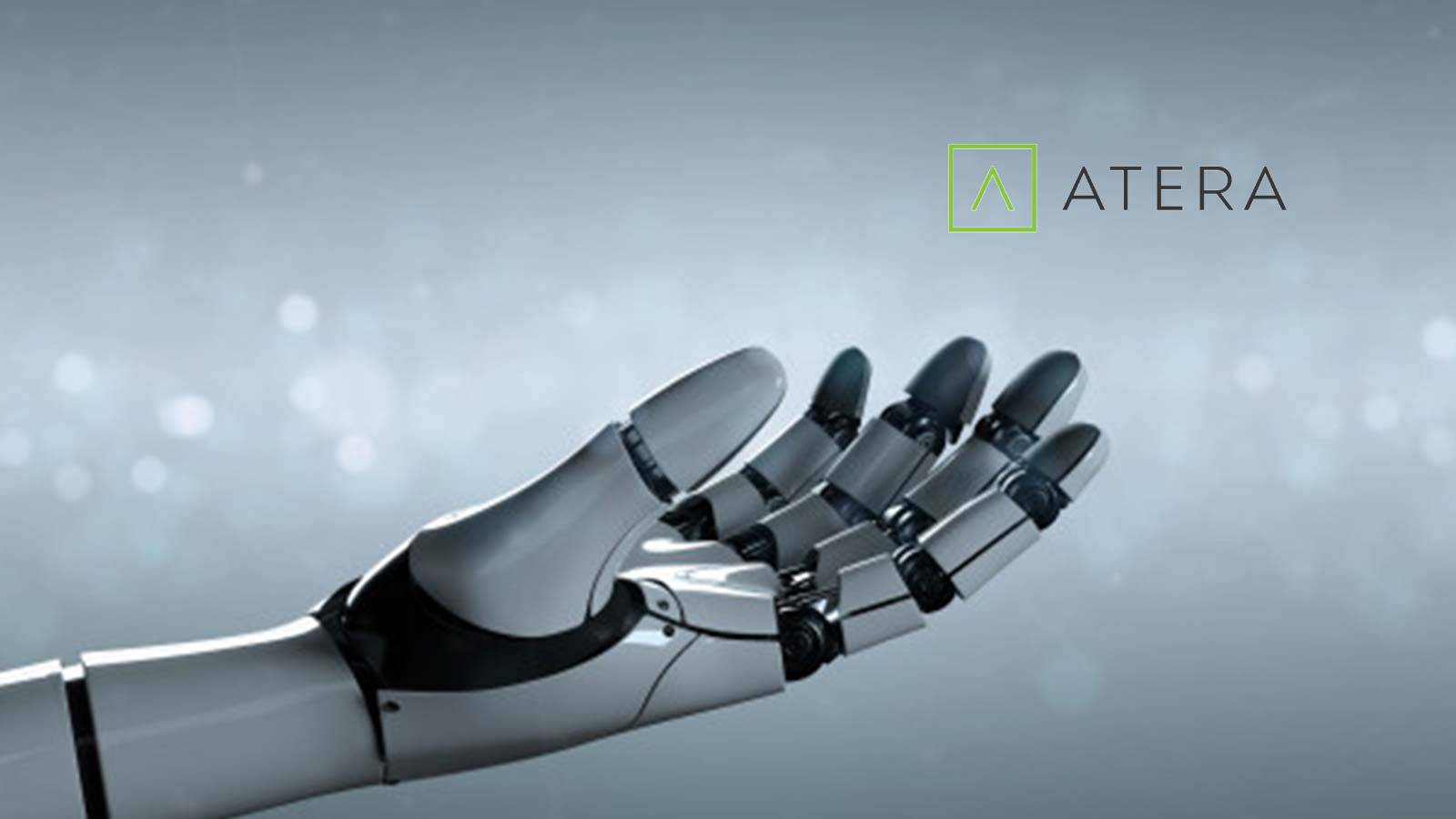 Atera Announces New System to Rapidly Deploy a Remote Workforce