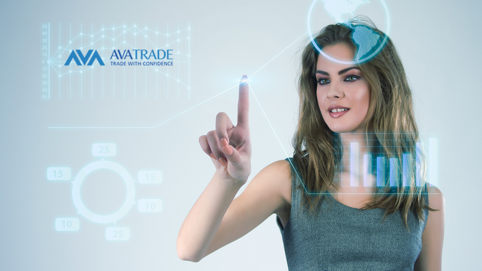 AvaTrade Introduces Best Options Mobile Trading Experience