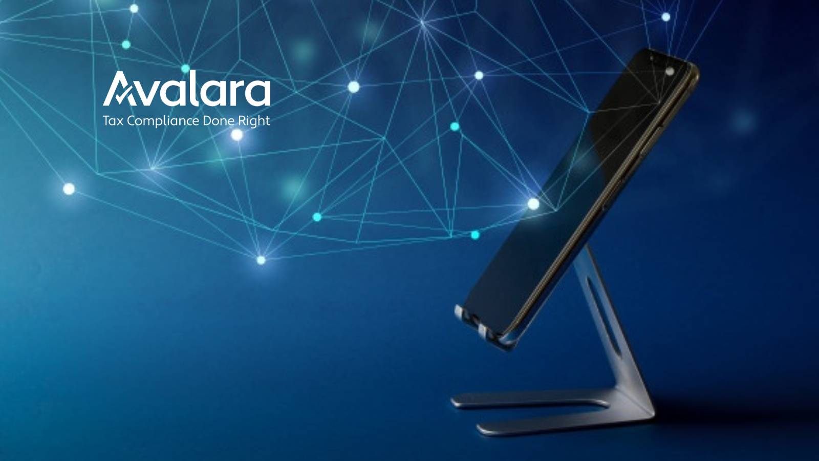 Avalara Appoints Brian Sharples to Its Board of Directors