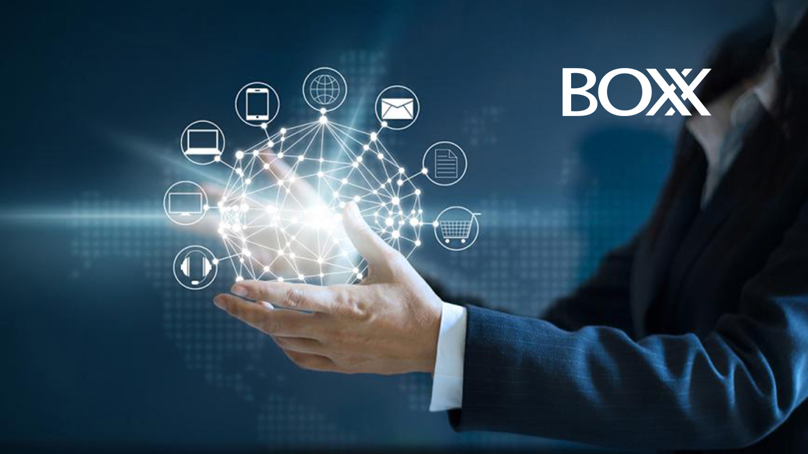 BOXX Introduces New NVIDIA-Powered Data Center System and More at GTC Digital