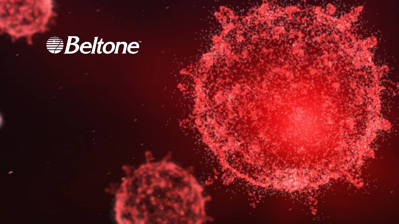 Beltone Introduces New At-Home Hearing Care Options for Patients During COVID-19