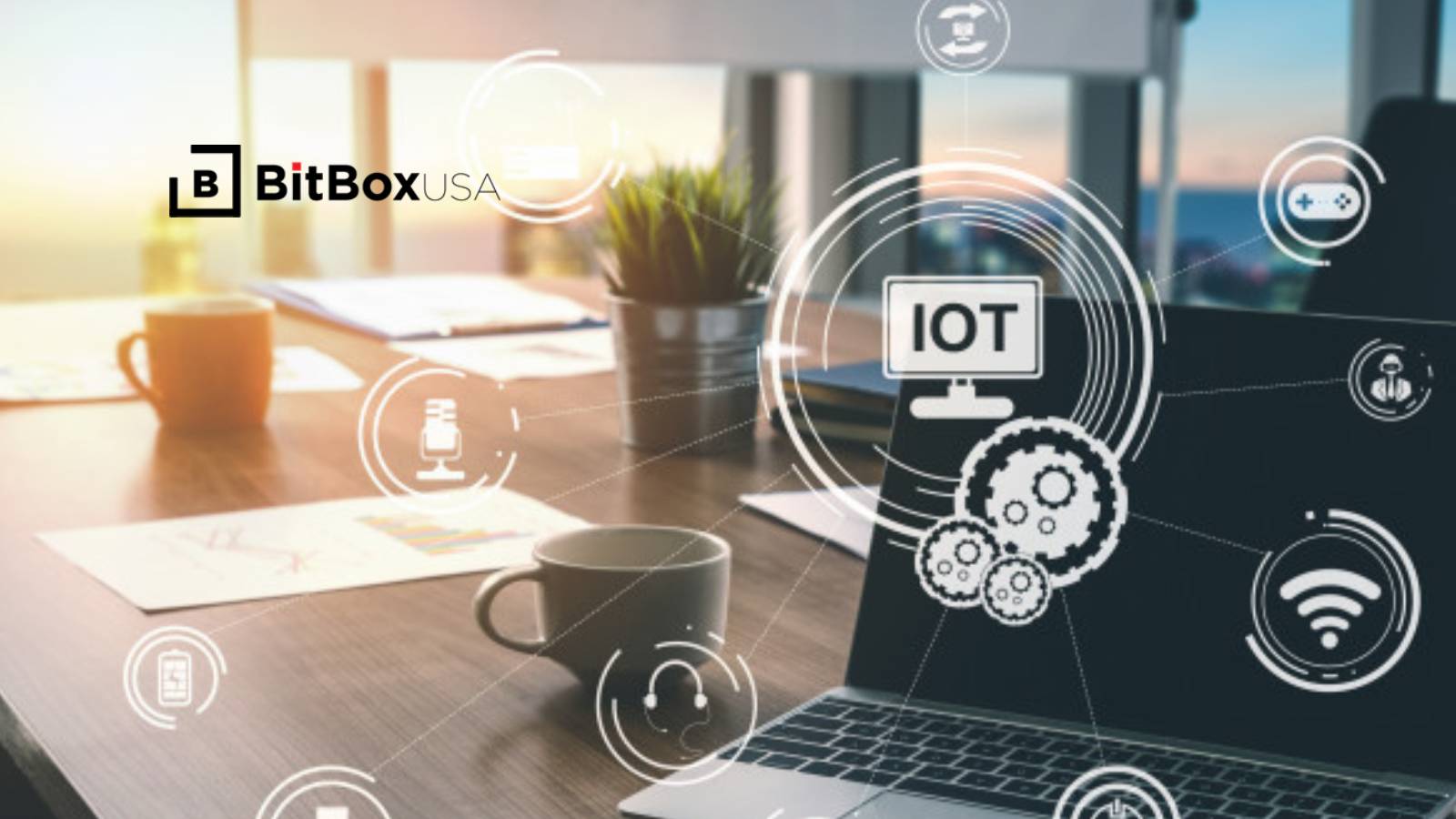 BitBOX USA IoT Platform Continues to Amass Industry Awards and Accolades