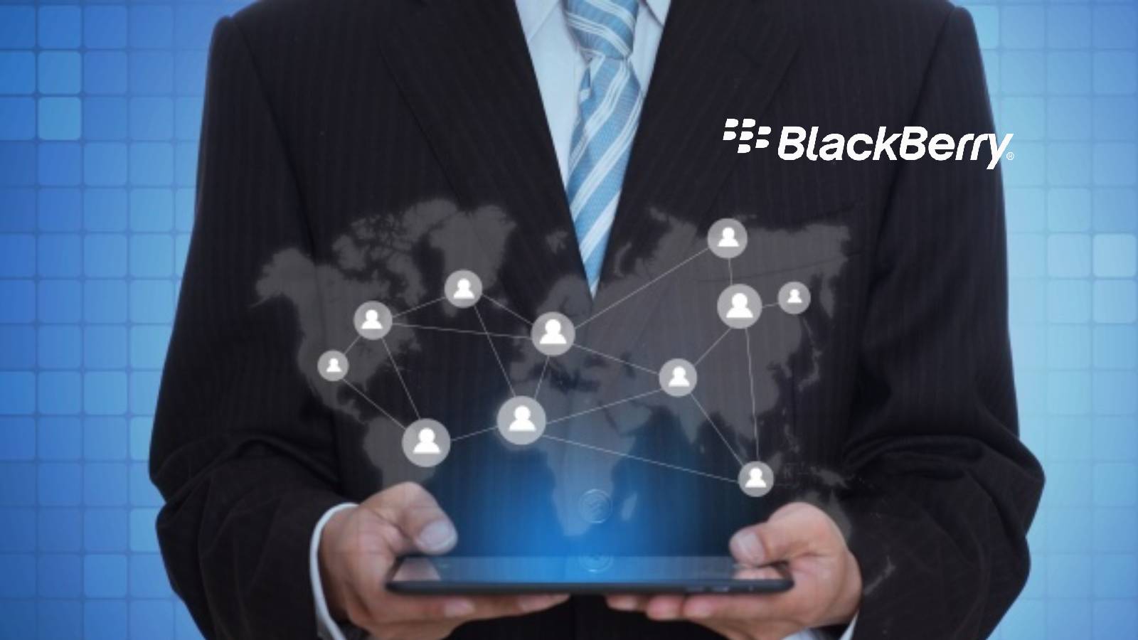 BlackBerry Introduces New Updates to SecuSUITE for Government and Blackberry AtHoc Crisis Communication
