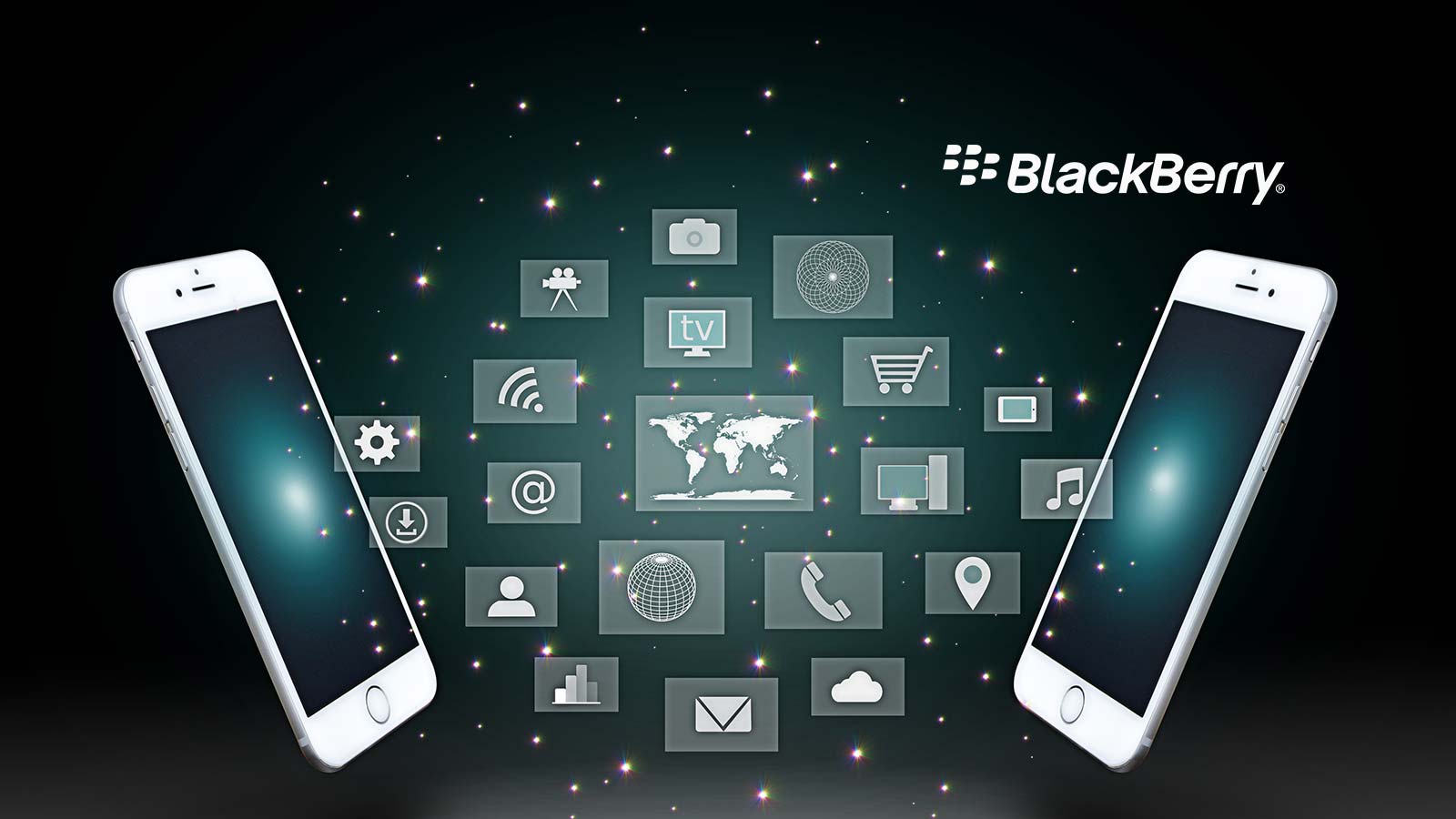 BlackBerry
