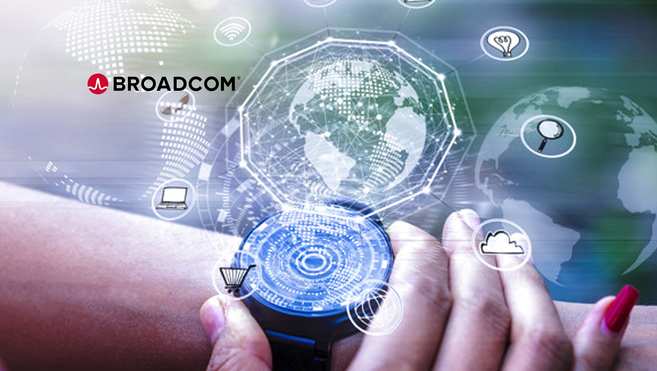 Broadcom Named Leader in Project and Portfolio Management