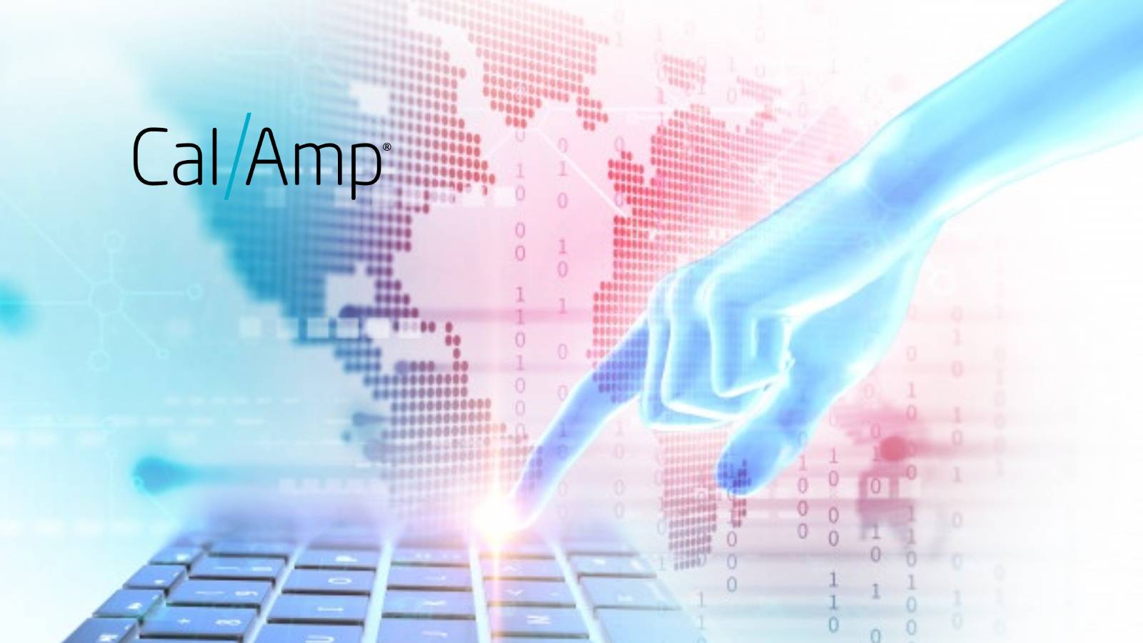 CalAmp Extends $50 Million Credit Facility with J.P. Morgan