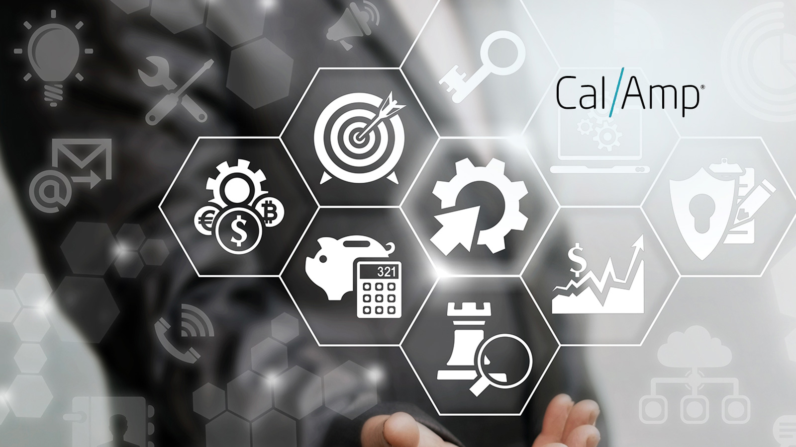 CalAmp President and CEO Michael Burdiek Retires; Board of Directors Appoints Jeff Gardner as Interim President and CEO