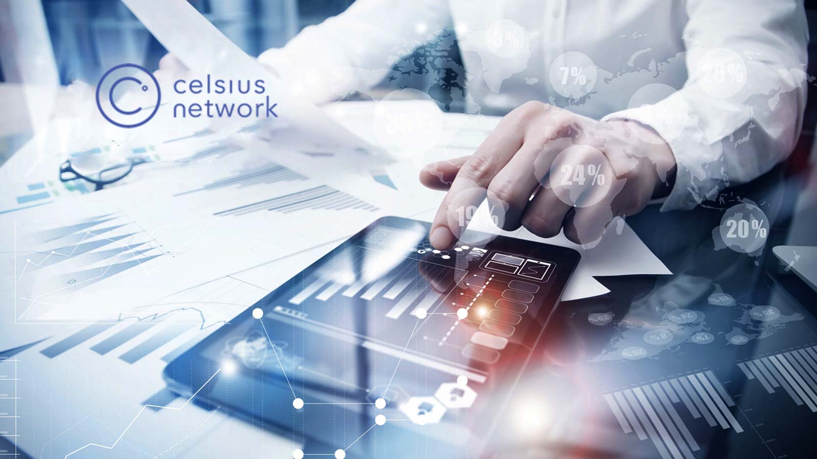 Celsius Network and Prime Trust Partner to Secure Depositors Funds and Offer Low-Cost Credit