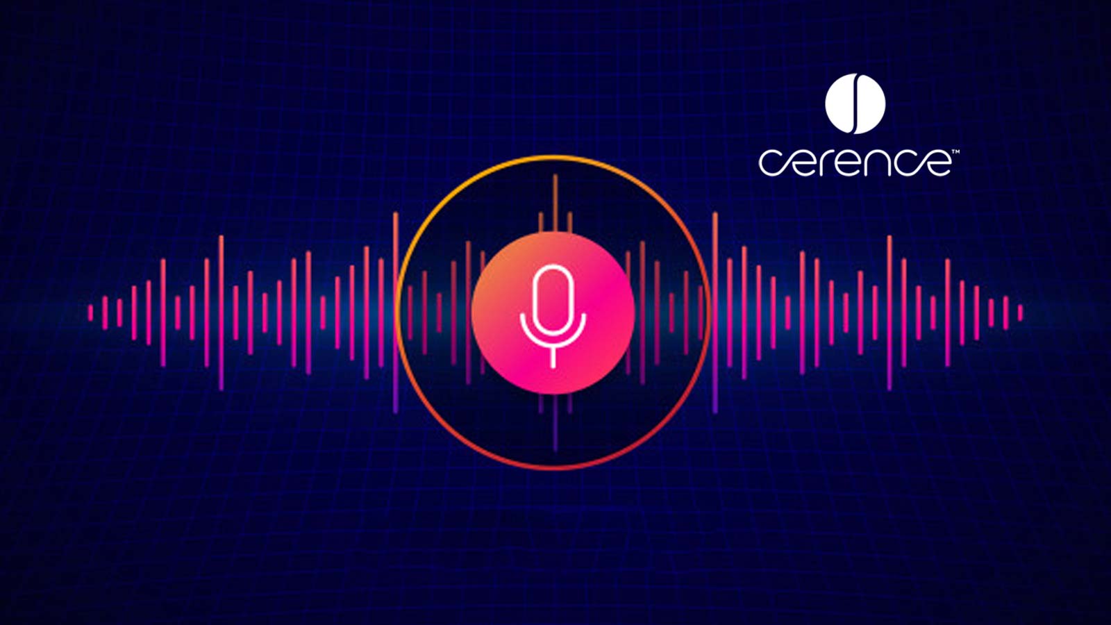 Cerence Signs Largest Contract in Its History for Voice- and AI-based Automotive Assistants