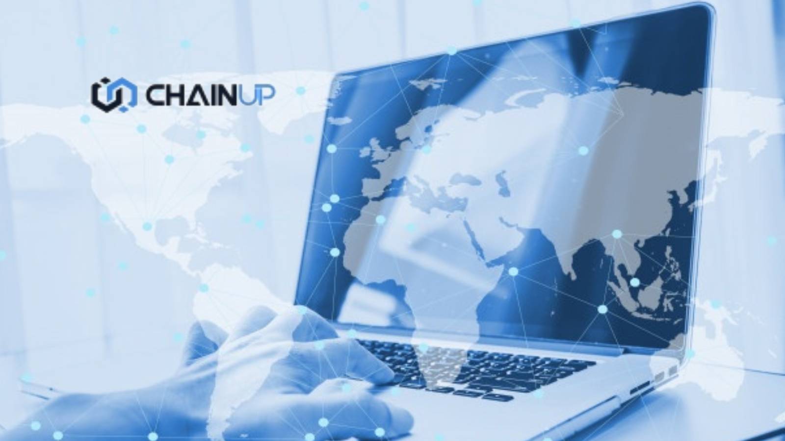 ChainUP, CoinTube and CoinTelegraph China Offer Industry Insights into Blockchain Amidst COVID-19 (2)
