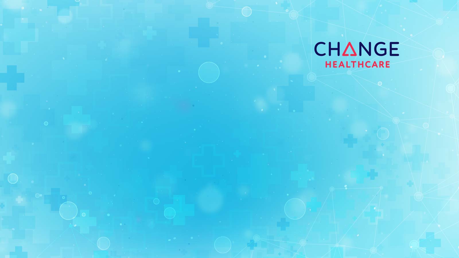 Change Healthcare Announces Virtual On-Demand HIMSS20 Experience
