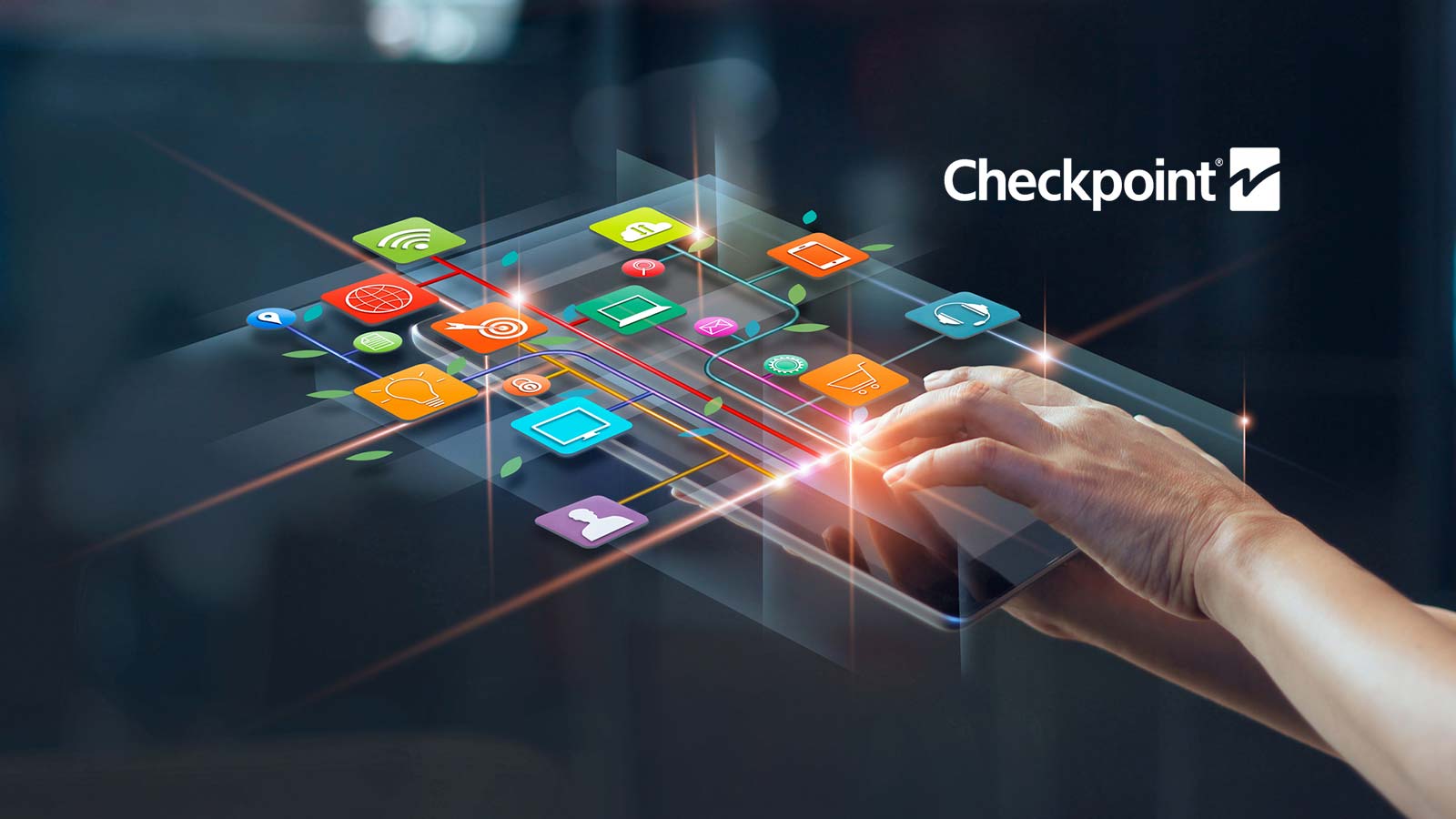 Checkpoint Systems Partners with JCPenney to Provide Enhanced Shopping Experience