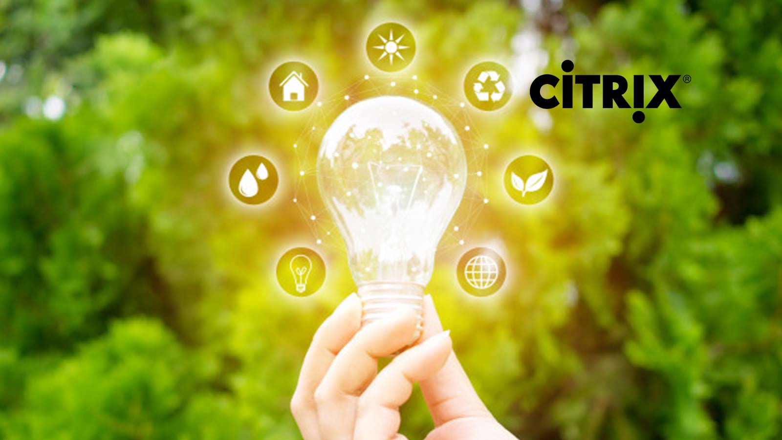 Citrix: Fueling Business Continuity in Tumultuous Times