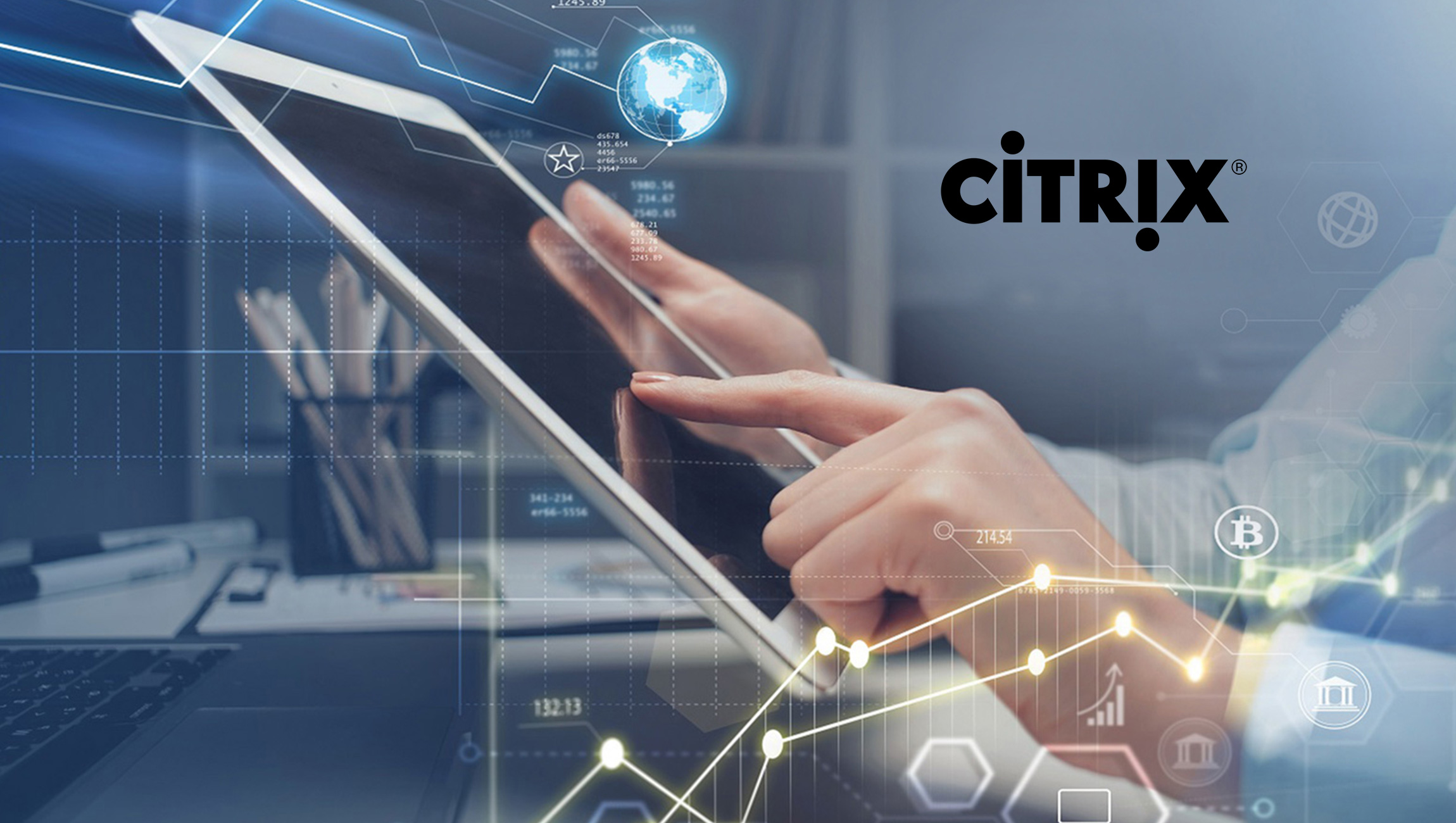 Citrix a Leader in Virtual Client Computing