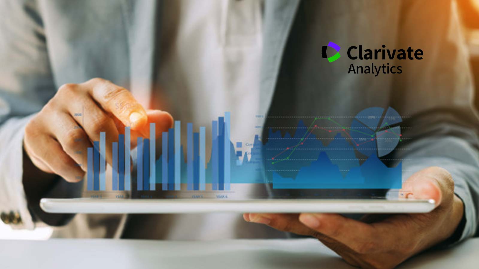 Clarivate Analytics Closes Acquisition of Decision Resources Group