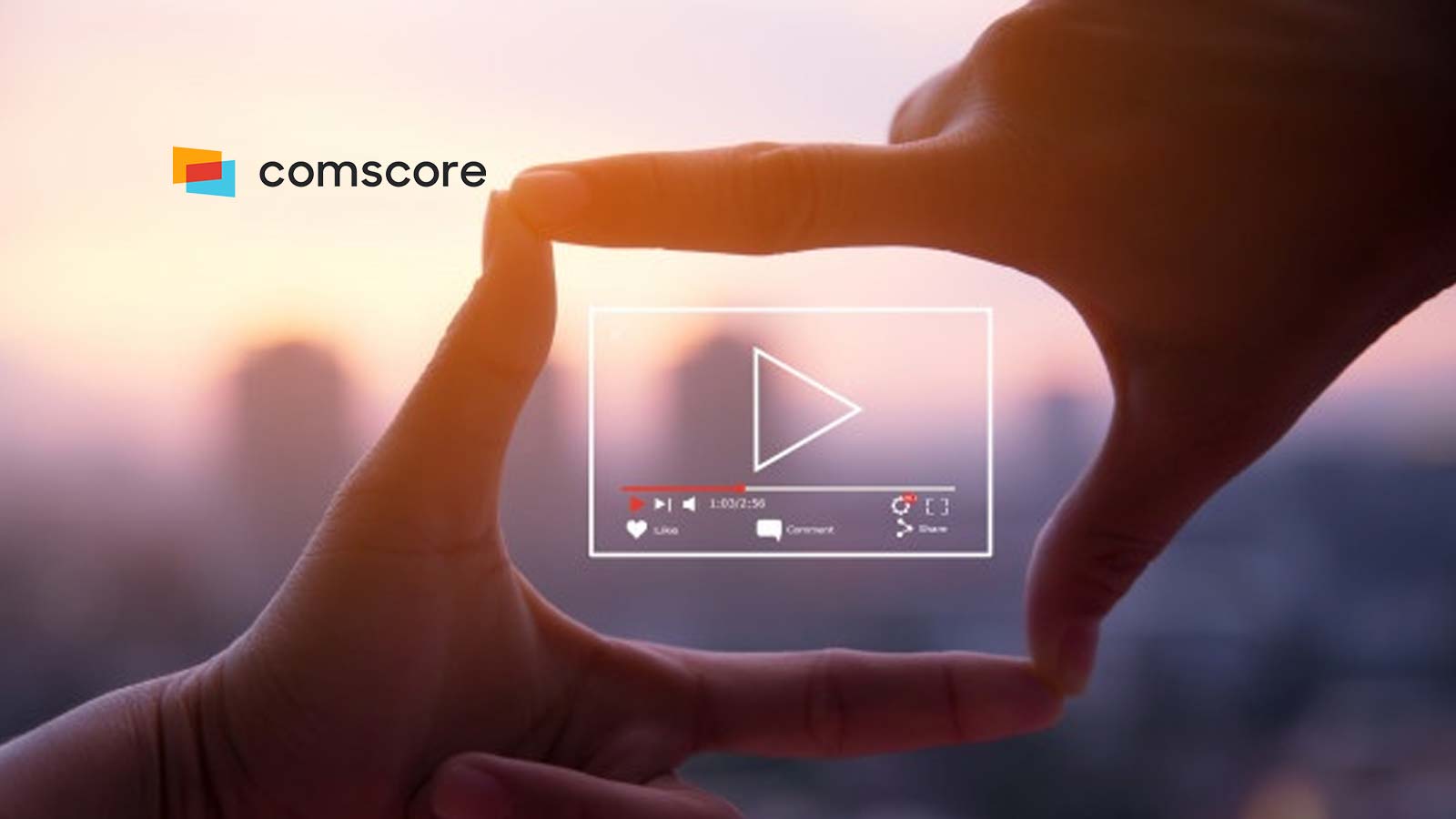 Comscore and IRIS.TV Introduce Contextual Targeting for Connected TV and Video Advertising