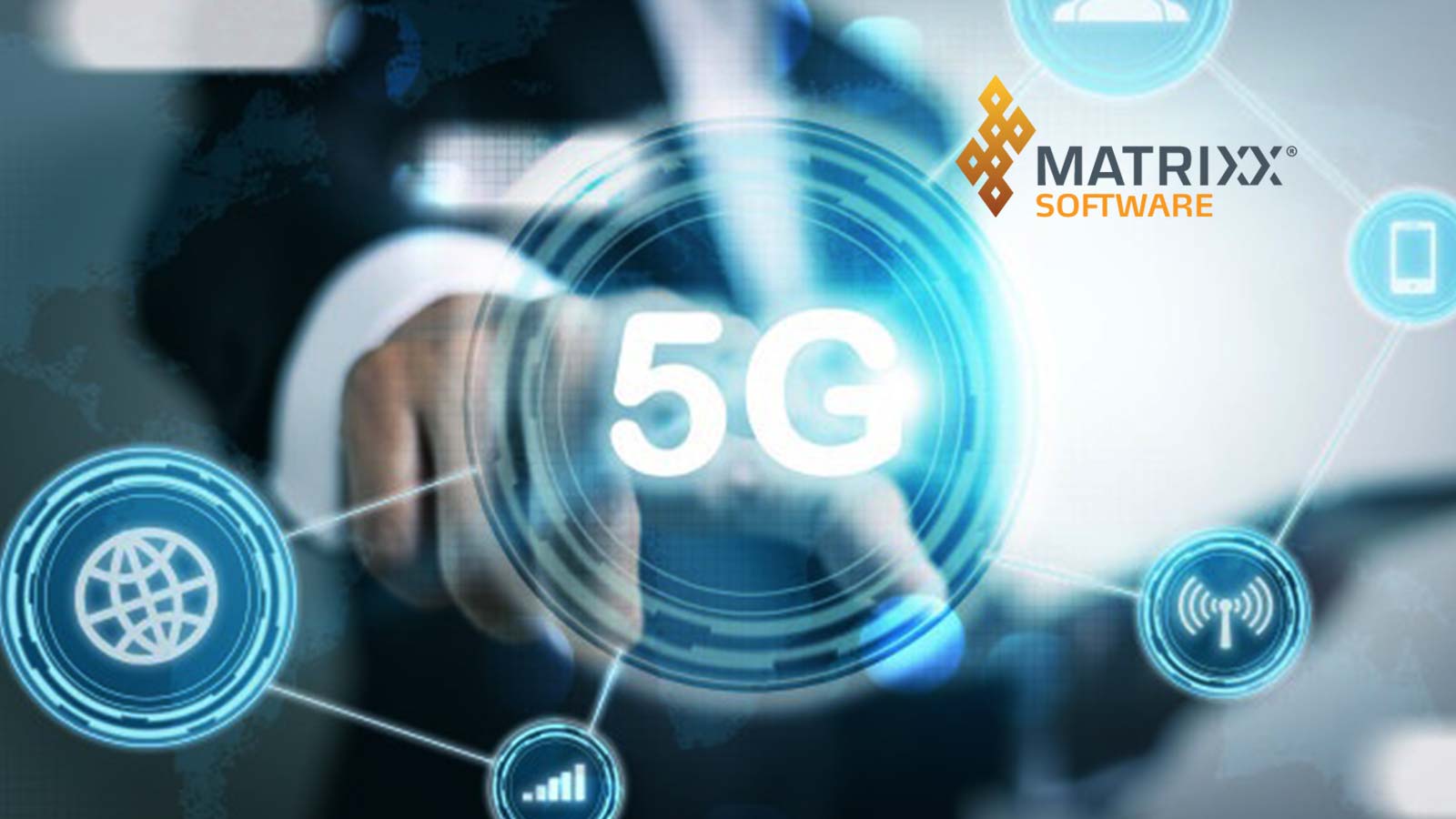Consumers Are Intrigued By 5G, But Need More Than Just Speed Reveals Research From MATRIXX Software
