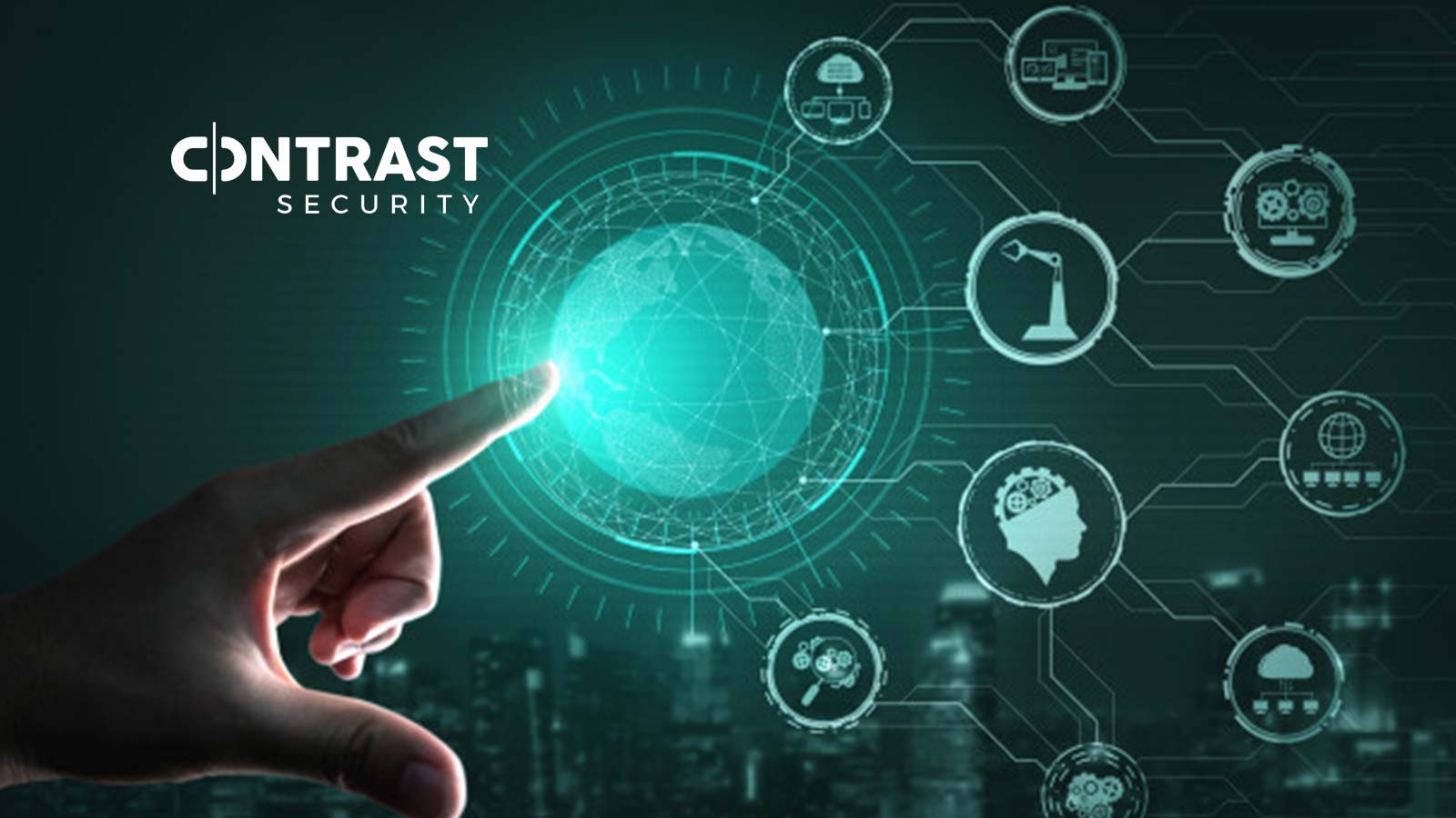 Contrast Security Simplifies DevSecOps by Application Security with World's First Route Intelligence