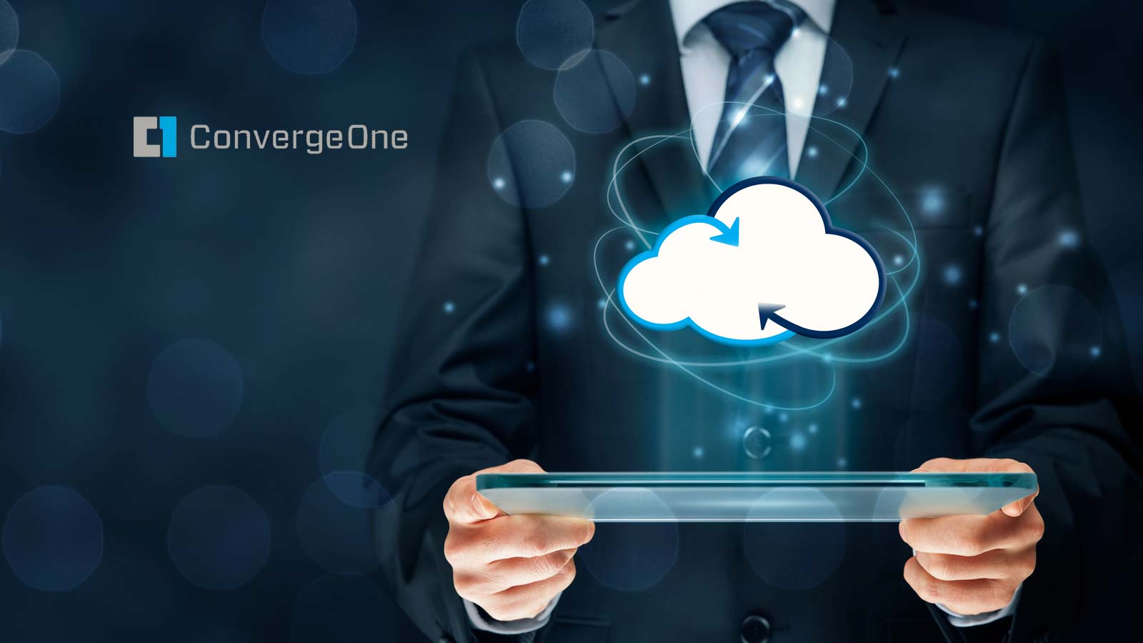 ConvergeOne Names Gabrielle Lukianchuk to Lead Marketing Organization