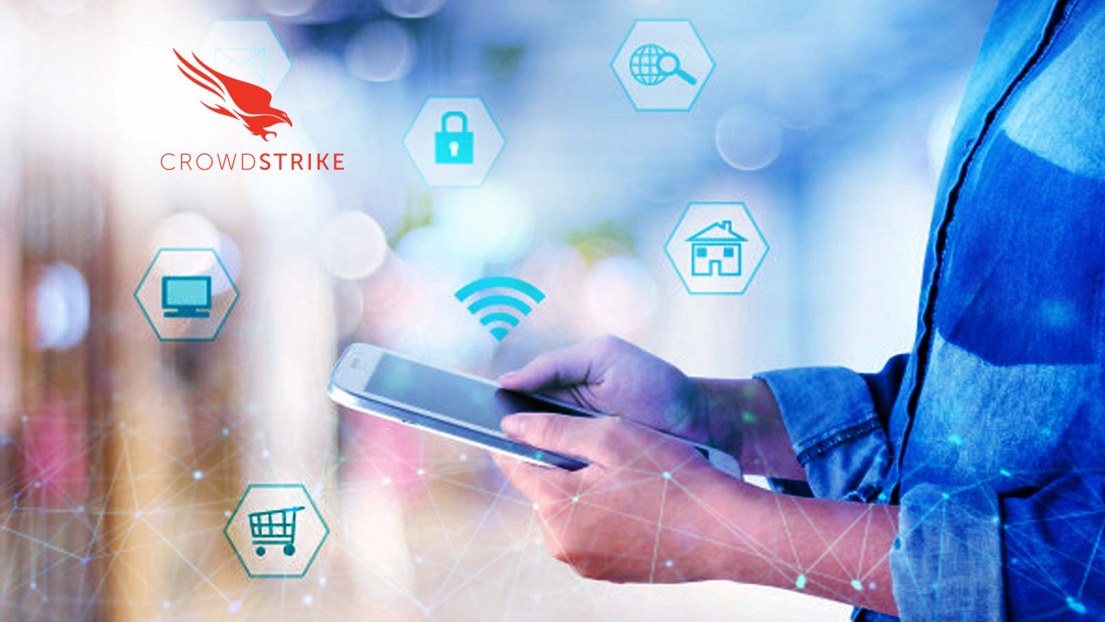 CrowdStrike Global Threat Report Reveals Big Game Hunting, Telecommunication Targeting Take Center Stage
