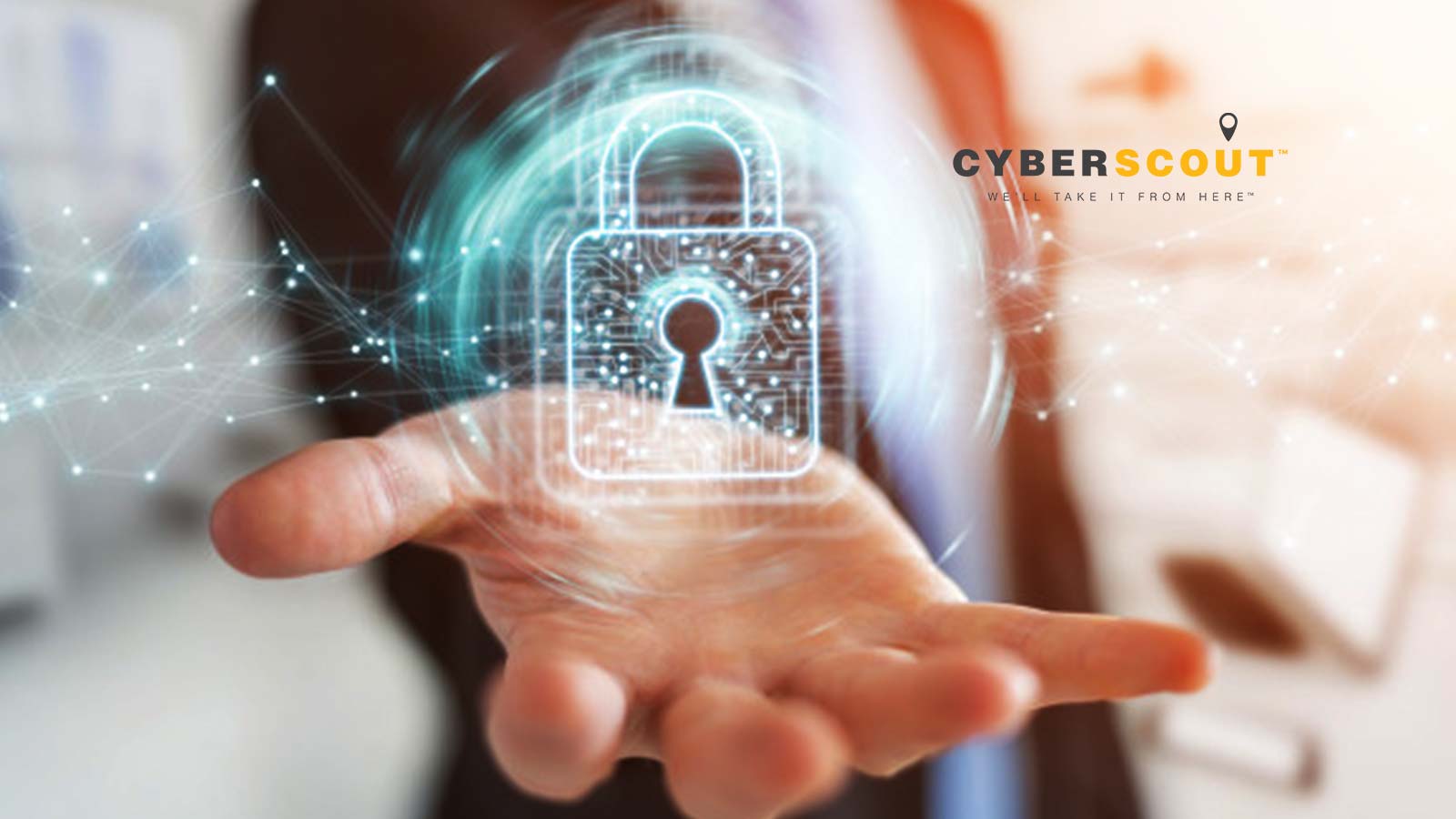 CyberScout Announces Brand Ambassador PGA Player Brett Quigley