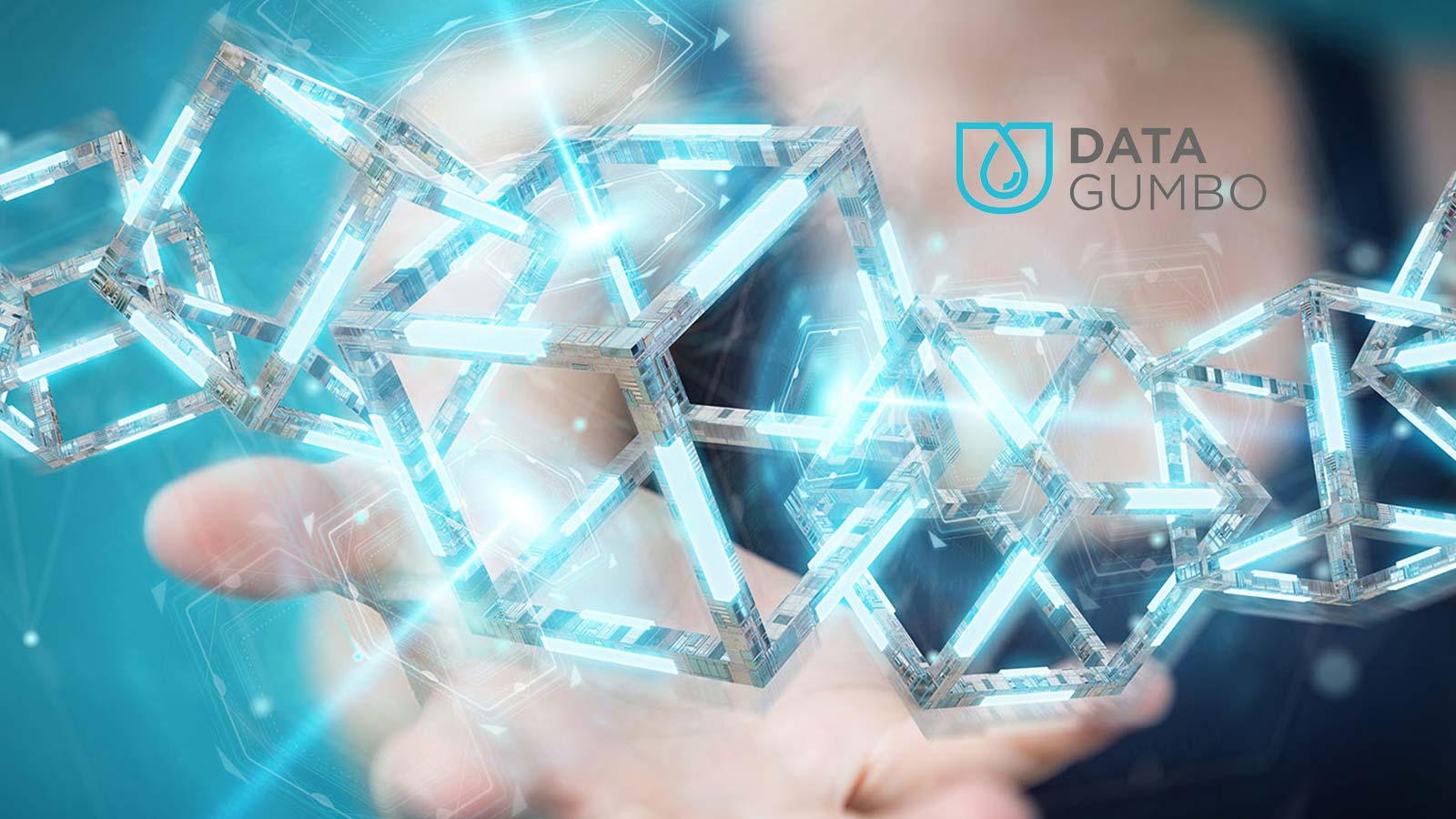 Data Gumbo Joins Blockchain in Transport Alliance to Drive Adoption in Logistics Sector