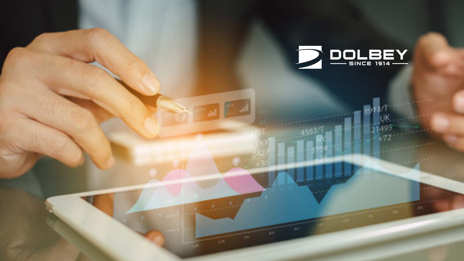 Dolbey Ranked No. 1 by KLAS Research for Computer-Assisted Coding for Four Years Straight