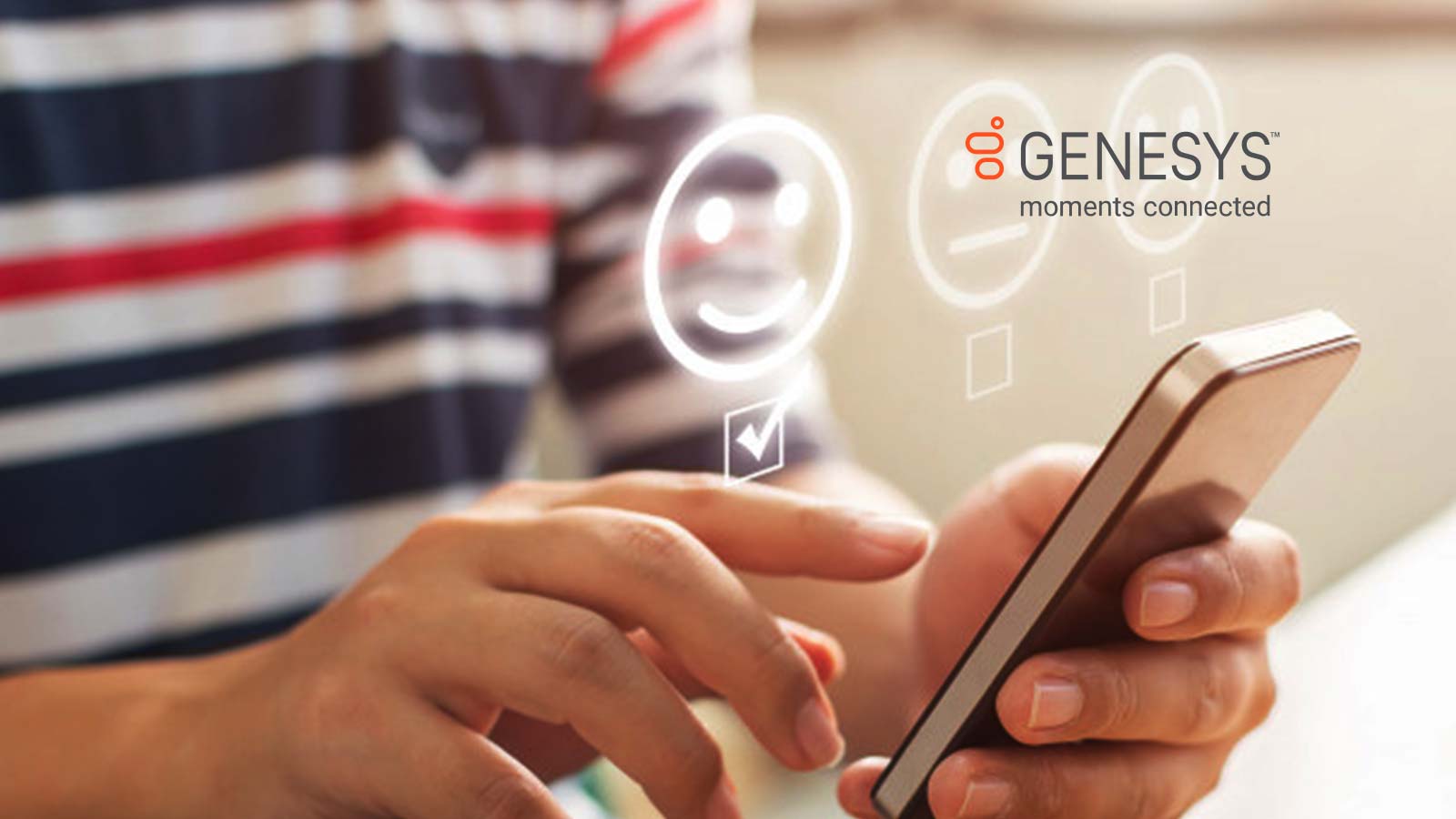 ENGIE Improves Customer Experience With Genesys Cloud
