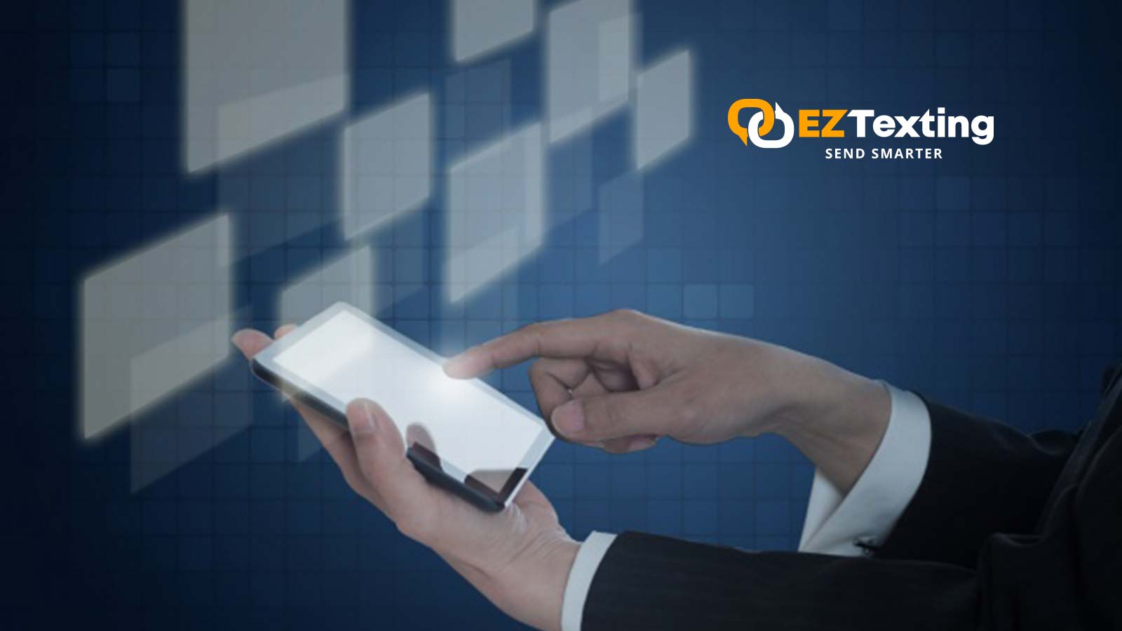 EZ Texting Becomes the First SMS Marketing SaaS Platform to Offer an Exclusive Agency Partner Program for Marketing and Ad Agencies