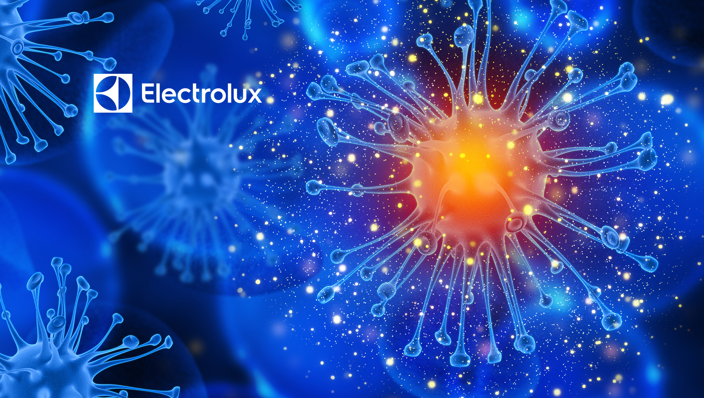 Electrolux Provides Update on Developments Related to the Coronavirus