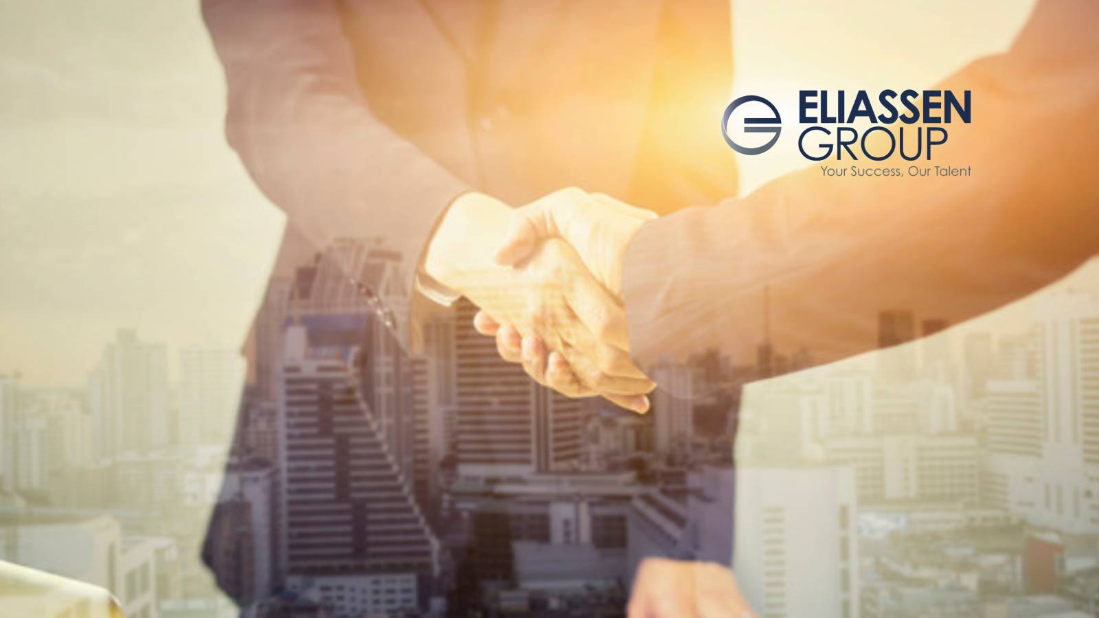 Eliassen Group and Valiantys Announce Strategic Partnership to Accelerate Business Transformation Through Agile Practices