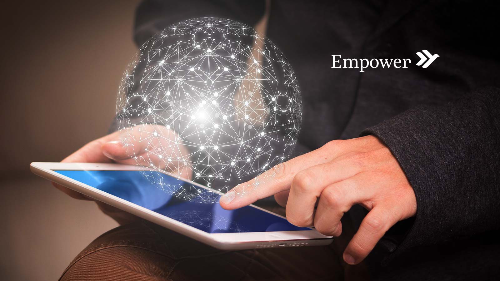 Empower Closes $20 Million Series a Financing to Build AI-Powered Mobile Banking App Designed for Millennials