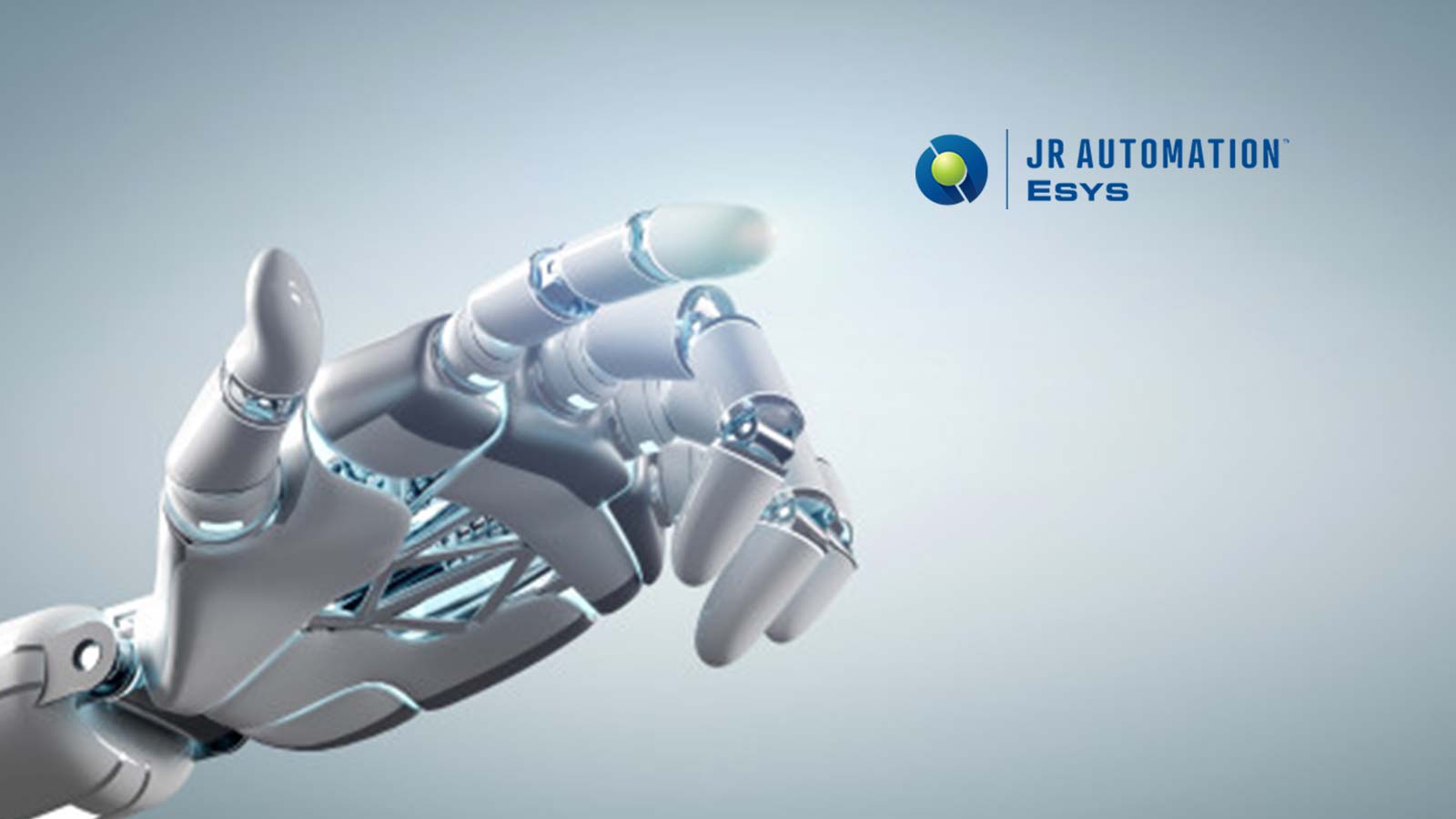 Esys Automation Completes Robotic Glass Urethane System for Ford Motor Company in Record Time
