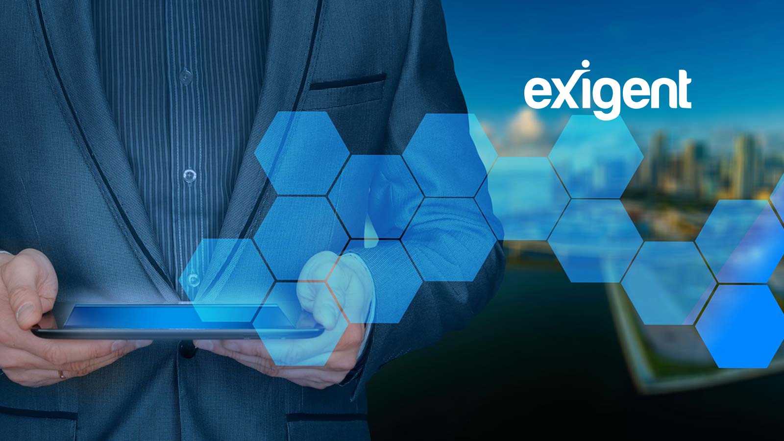 Exigent Launches AI-Powered Contract Management System for Speed to Smart Data
