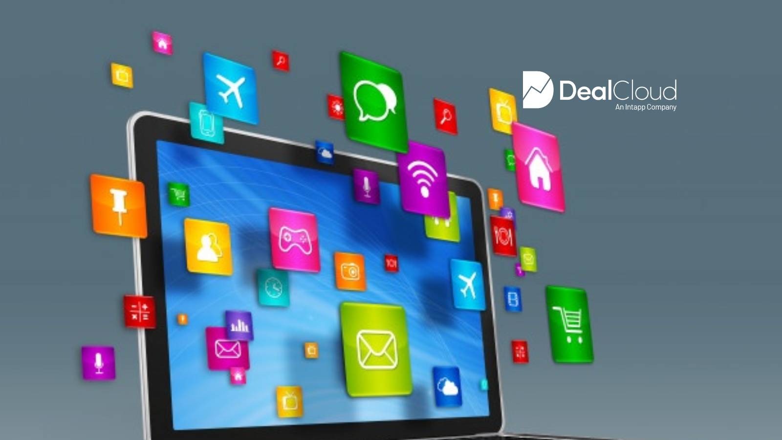 FactSet Data Now Available in the DealCloud Platform Through DataCortex