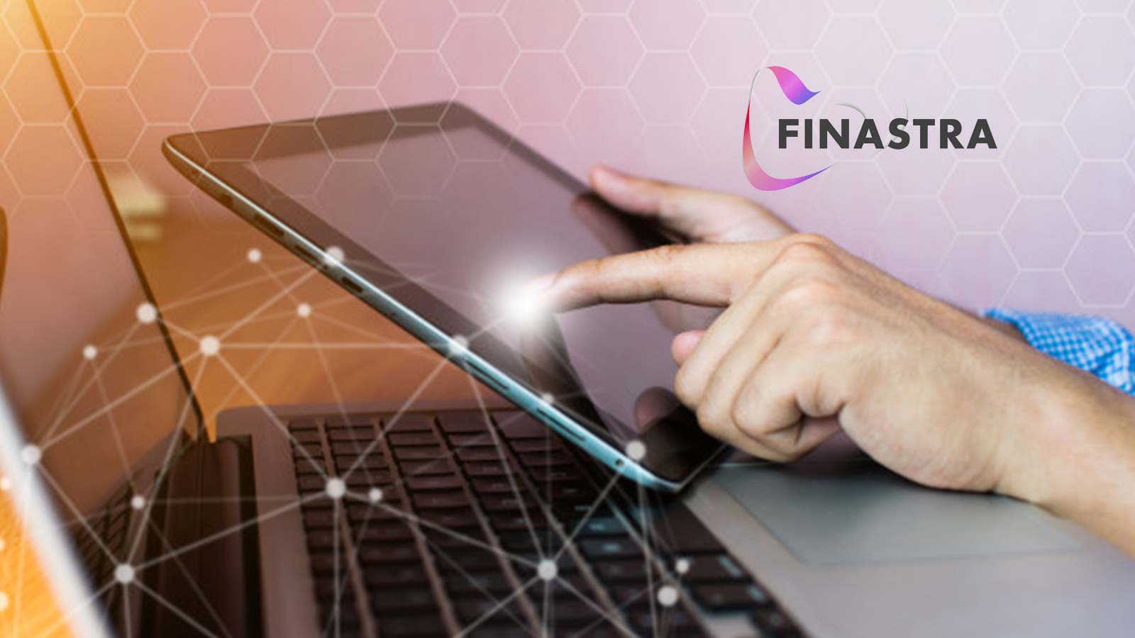 Finastra Appoints Gary E. Bischoping, Jr. as Chief Financial Officer