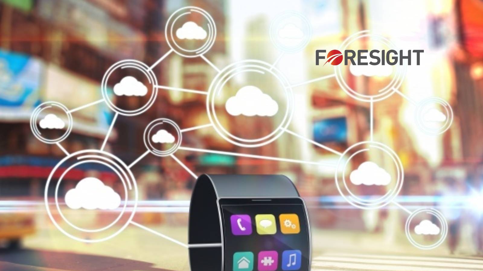 Foresight Subsidiary Eye-Net Mobile Signs Agreement with Smart City Company NoTraffic Ltd.