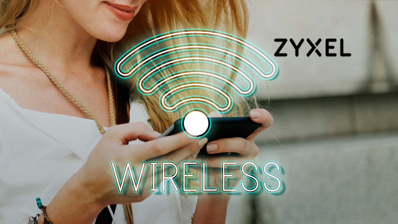 Get Selects Zyxel Wi-Fi 6 Router to Provide Superior Subscriber Wi-Fi Experience