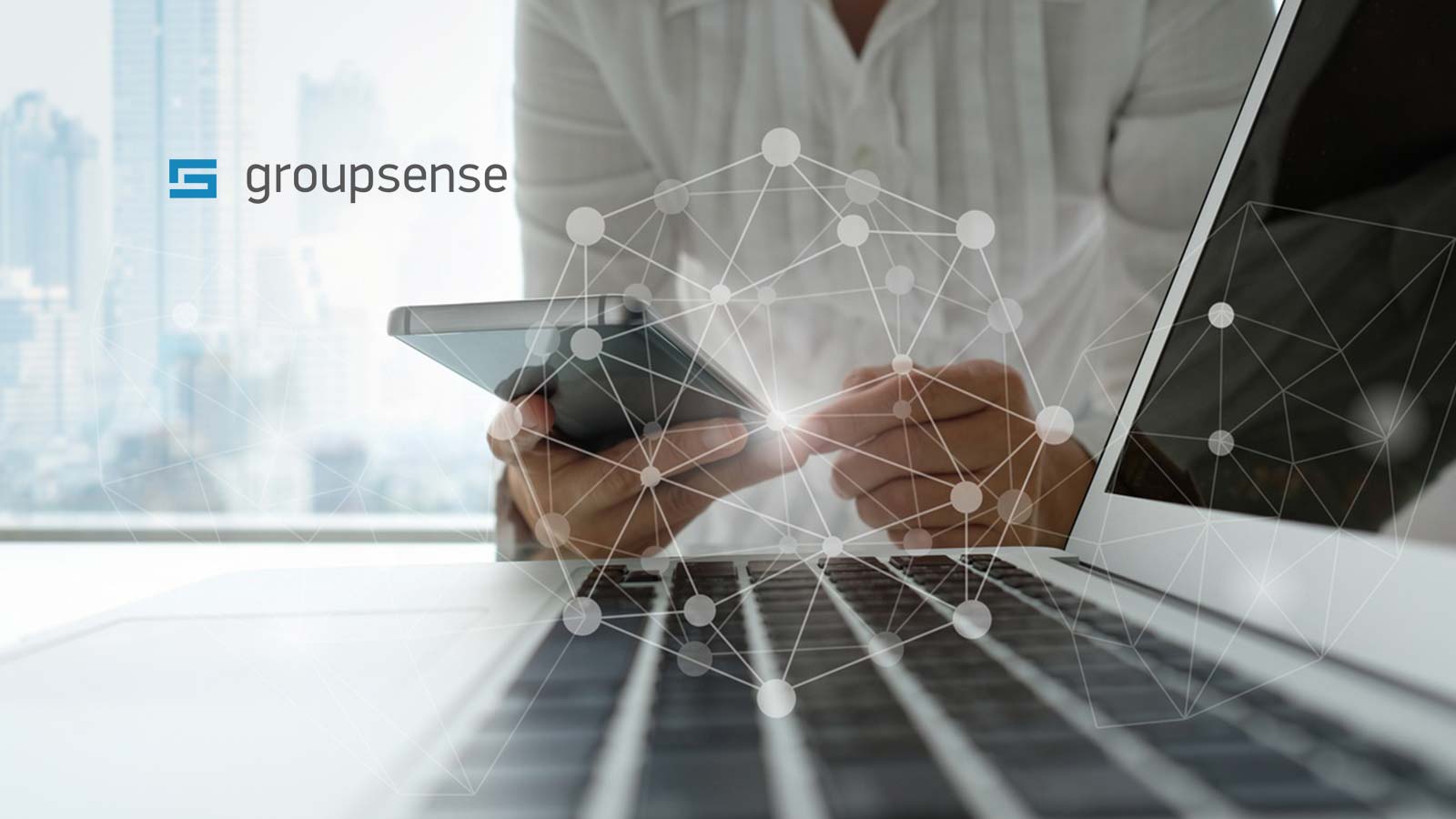 GroupSense and Grant Thornton Announce Technology Alliance