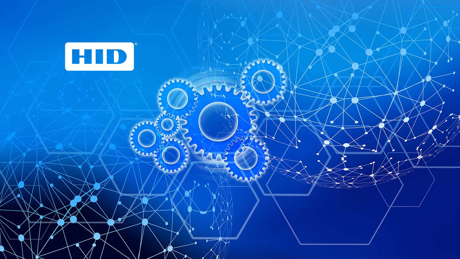 HID Global Unveils Signature Line of Readers, HID Signo; Unlocks A New World  of Open, Connected and Adaptable Access Control