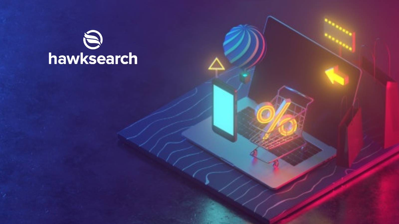 Hawksearch Named BigCommerce Elite Partner