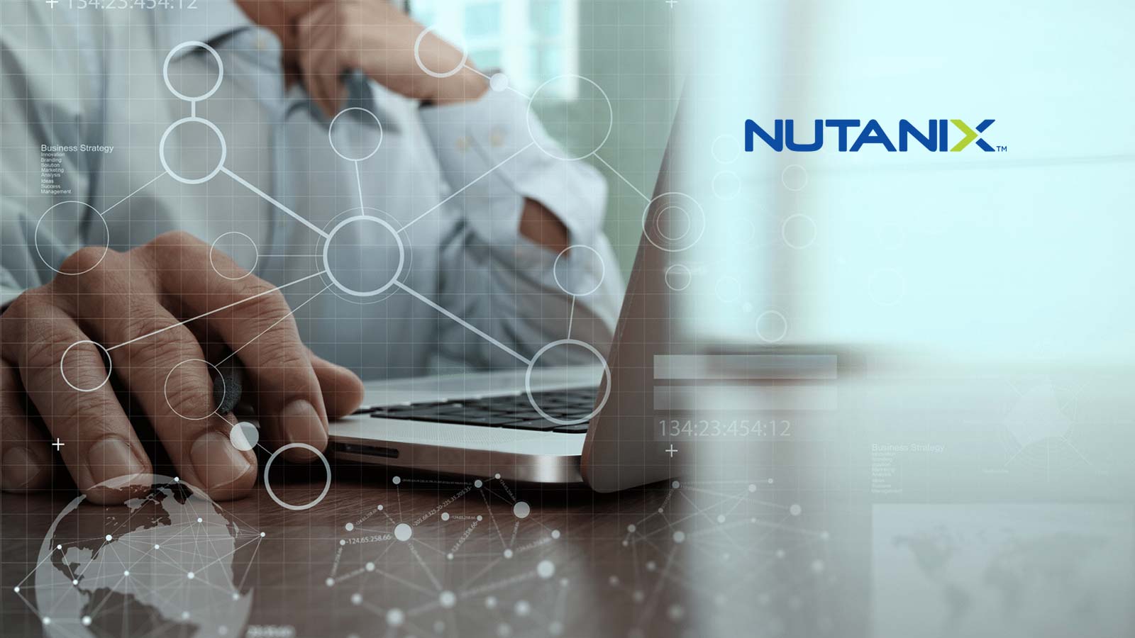 Healthcare Organizations Deem Data Security and Compliance as Leading Factors in Hybrid Cloud Adoption