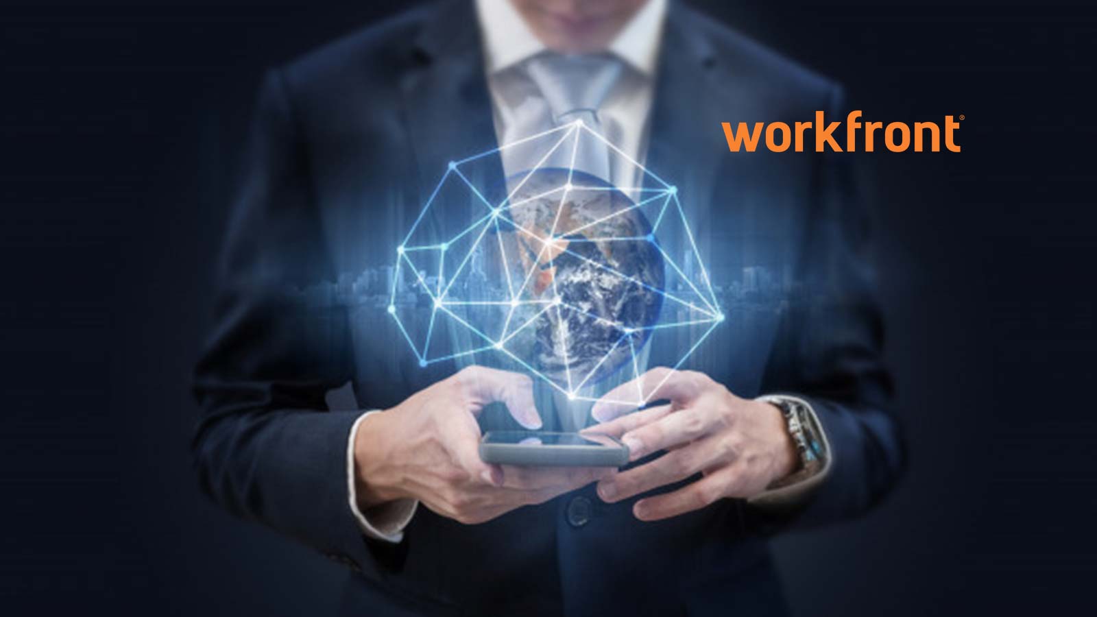 IDC MarketScape Names Workfront a Leader in Worldwide Work Management and Project and Portfolio Management